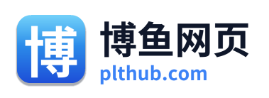 博鱼网页 Logo